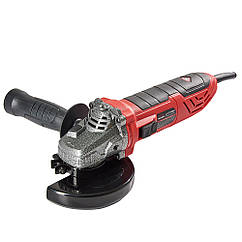 Машина шліфувальна кутова Vitals Master Ls 1275BRc