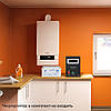 ДБЖ з правильною синусоїдою 12V LPY-B-PSW-800VA+(560Вт) 5A/15A, фото 9