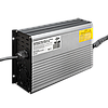 Зарядний пристрій для акумуляторів LiFePO4 3.2V (3.65V)-40A-128W-LED, фото 4
