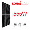 Сонячна панель Longi Solar LR5-72HPH-555M Моно Half-Cell, фото 7