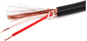 Мікрофонний кабель секція - 34 м.пог.