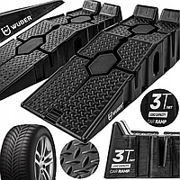 Пандус автомобільний 2шт 3т Wuber (Польща)