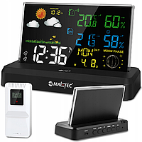 Метеостанція бездротова Maltec Daily2000M (Польща)