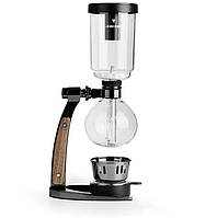 Сифон MHW-3bomber Yu'en Zhang Twilight Siphon Coffee Maker для кави