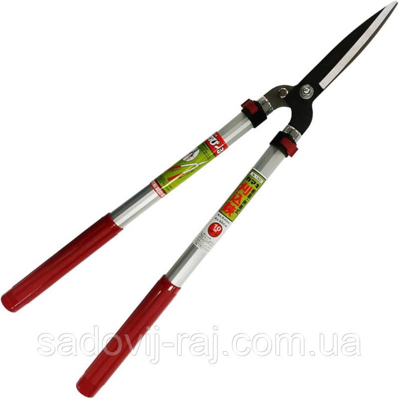 Кущоріз телескопічний 80-123 см Камакі / Kamaki (1200L) Японія, фото 1