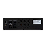 Джерело безперебійного живлення (ДБЖ) LP-UL2200VA RM (rack mounts) (with battery), фото 4