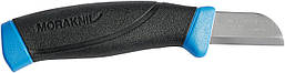 Ніж Morakniv Service Knife S blue (нержавіюча сталь)