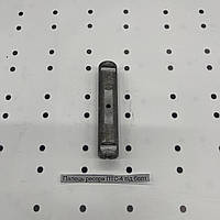 Палець ресори ПТС-4 під болт