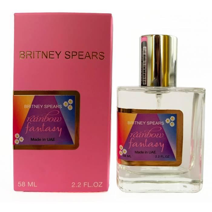 Britney Spears Rainbow Fantasy - ОАЭ Tester 58ml