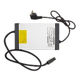 Зарядний пристрій для акумуляторів LiFePO4 72V (87.6V)-10A-720W, фото 4