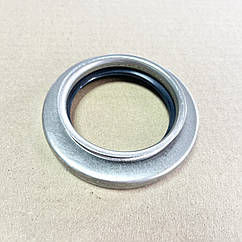 Сальник вала колінчастого ГАЗ 53, 24, 3302 передній з обоймою 55х80 21-1005032