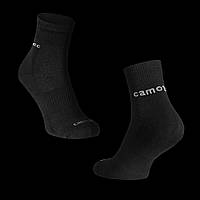 Шкарпетки Camotec ShortAir Pro+ Чорні (7138) РОЗМІР 39-42