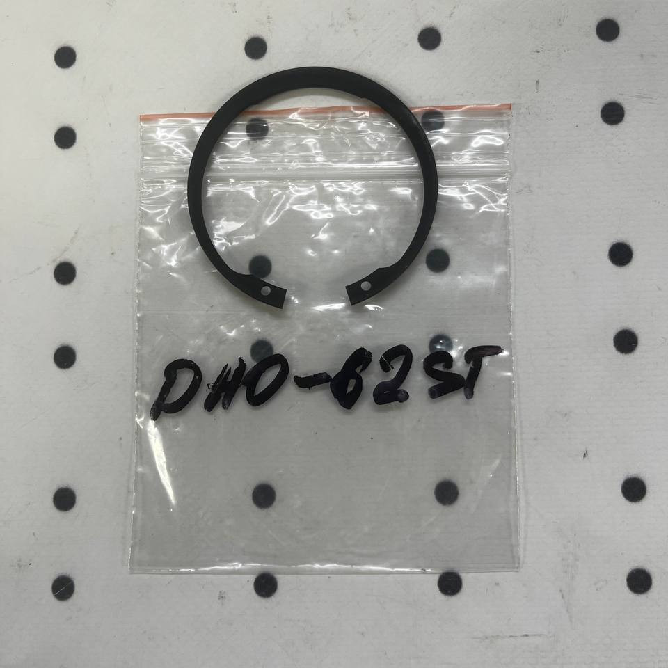 Кільце DHO-62ST Rotor Clip на роторну косарку WIRAX