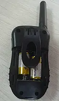 Нашийник для контролю собак Remote Pet Dog Training Collar with LCD Display, фото 6