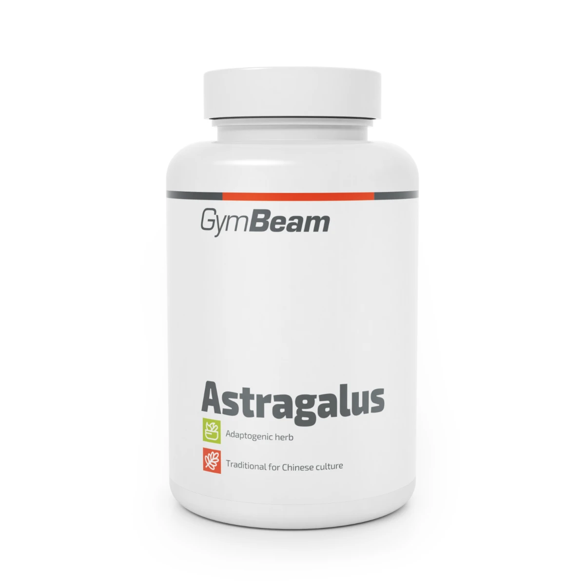 Астрагал Astragalus - GymBeam, 90 caps
