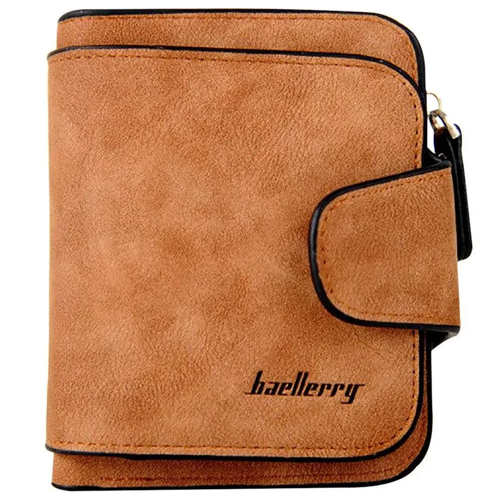 Гаманець Baellerry N2346 BROWN