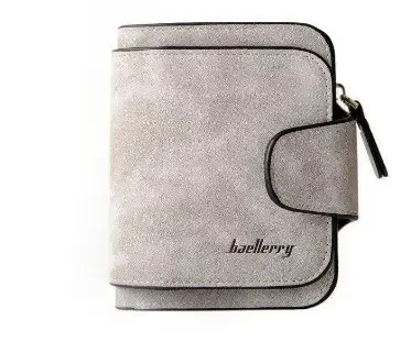 Гаманець Baellerry N2346 GREY