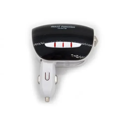 Трансмітер FM MOD. H21 BT, трансмітер в авто, Автомобільний трансмітер, ФМ трансмітер, FM-модулятор