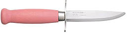 Ніж Morakniv Scout 39 Safe, lingonberry