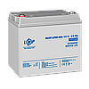 Акумулятор мультигелевий LPM-MG 12V - 33 Ah, фото 4