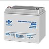 Акумулятор мультигелевий LPM-MG 12V - 33 Ah, фото 5