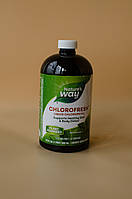 Рідкий Хлорофіл М'ята Chlorofresh Nature's Way 480 мл