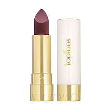 Матова помада для губ TopFace ProHD Rich Matte Lipstick PT159 017 Antique Velvet Бордова 4 g
