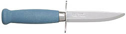 Ніж Morakniv Scout 39 Safe blueberry