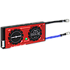 Smart BMS плата LP LiFePO4 24V 8S Dis 80A Ch 40A UART+RS485+CAN, фото 3