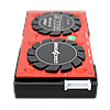 Smart BMS плата LP LiFePO4 24V 8S Dis 80A Ch 40A UART+RS485+CAN, фото 6