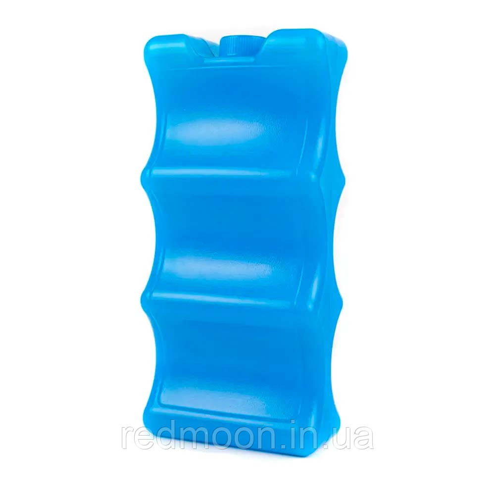 Гелевий акумулятор холоду 600мл, GP-4452 / Охолоджувальний акумулятор / Холодильний акумулятор, фото 1