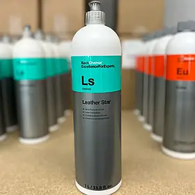 Кондиціонер шкіри Koch-Chemie Leather Star