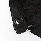 Кемпінгове складне крісло з підніжкою (163×88×54см) / Крісло ліжко / Туристичне крісло шезлонг, фото 6