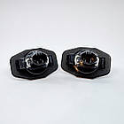 Штатна LED-підсвітка номерних знаків Toyota COROLLA, AURIS, фото 4
