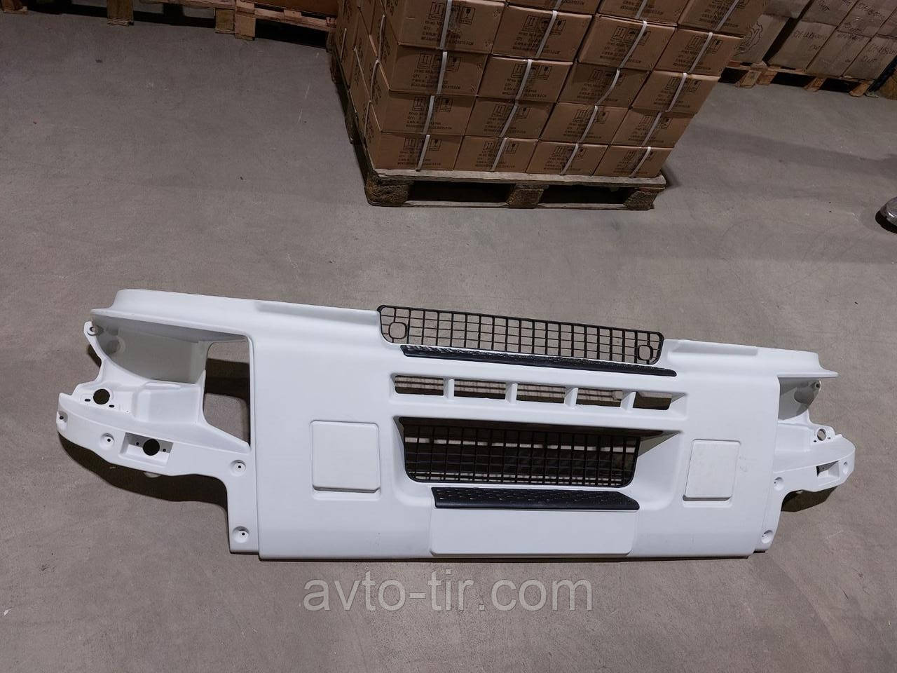 Бампер Renault Premium DXI 5010623600 7420928953 7420928941, фото 1