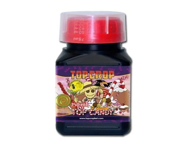 Top Crop Top Candy 250мл стимулятор цвітіння та смаку