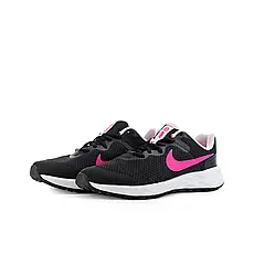 Кросівки жіночі nike REVOLUTION 6 DD1096-007, фото 5