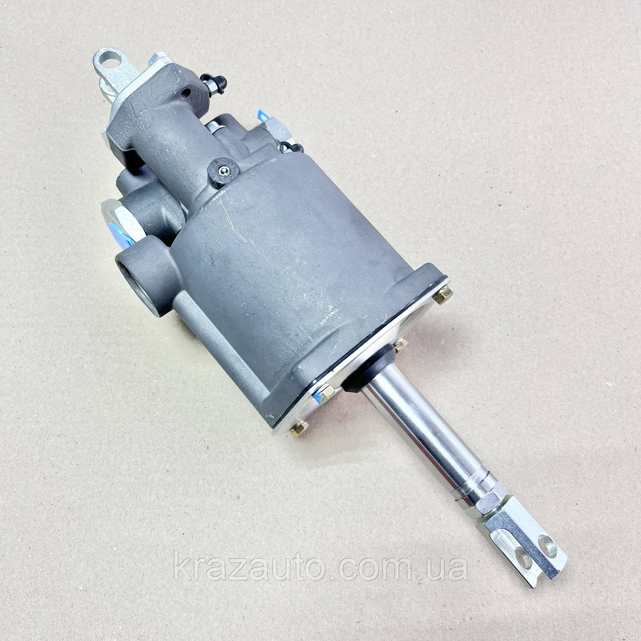 ПГП КРАЗ нов. зр. під однодискове 184 зчеплення (DTL) 11.1602410-20Р, фото 1