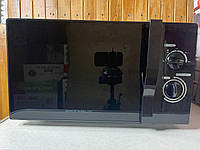 Мікрохвильова піч Grunhelm 23MX723-B