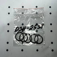 Кільце DSH-25ST Rotor Clip на  роторную косилку WIRAX