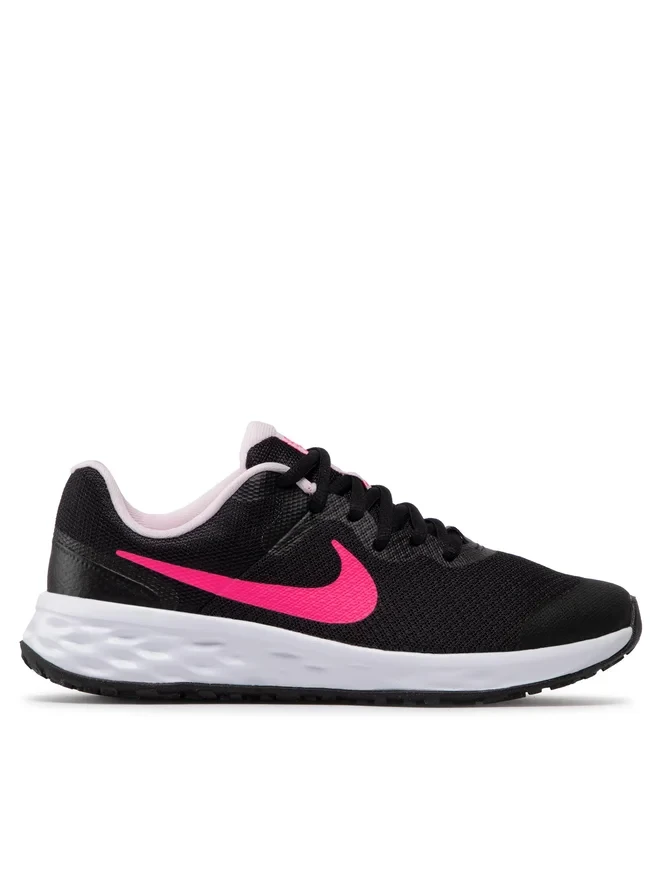 Кросівки жіночі nike REVOLUTION 6 DD1096-007
