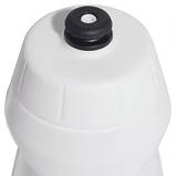 Пляшка спортивна для води Adidas TIRO BOT 0.5L, фото 3