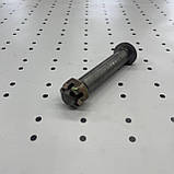 Палець ресори ПТС-4 під гайку з гайкой, фото 3