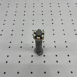 Палець ресори ПТС-4 під гайку з гайкой, фото 2