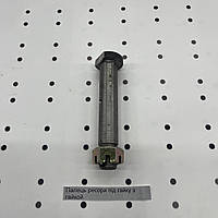Палець ресори ПТС-4 під гайку з гайкой