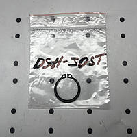 Кільце DSH-30ST Rotor Clip на  роторную косилку WIRAX