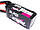 Акумулятор CNHL 1100mAh 4S 100C (Black Series), фото 3