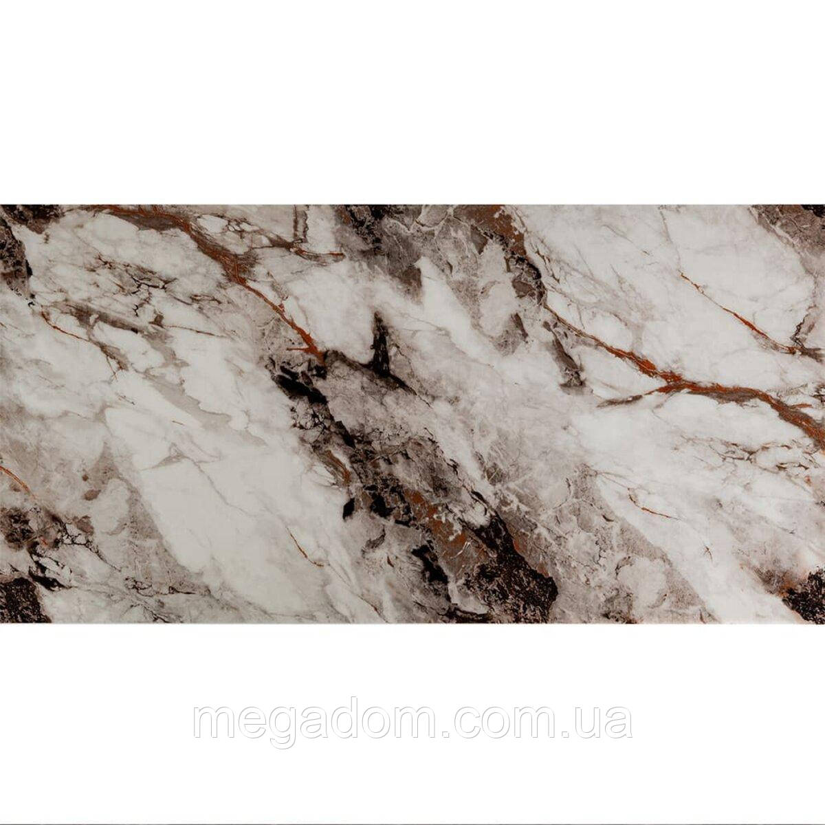 Самоклеюча стінова PET плитка 600*300*2mm (D) SW-00002297
