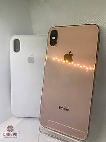 Смартфон Apple Iphone XS Max 64 gb 90% акумлятор