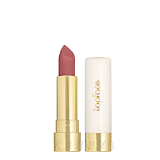 Матова помада для губ TopFace ProHD Rich Matte Lipstick PT159 023 Supreme Рожево-коричнева 4 g